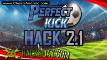 Perfect Kick! Hack Tool – Android/iOS Cheats Download