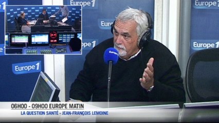 La sinusite et ses petits secrets