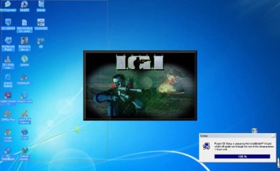 How to Download OR install IGI From My site (zaidqureshi007.blogspot.com)