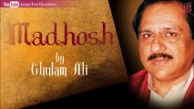 Raks Karti Hai Faza - Ghulam Ali Ghazals 'Madhosh' Album