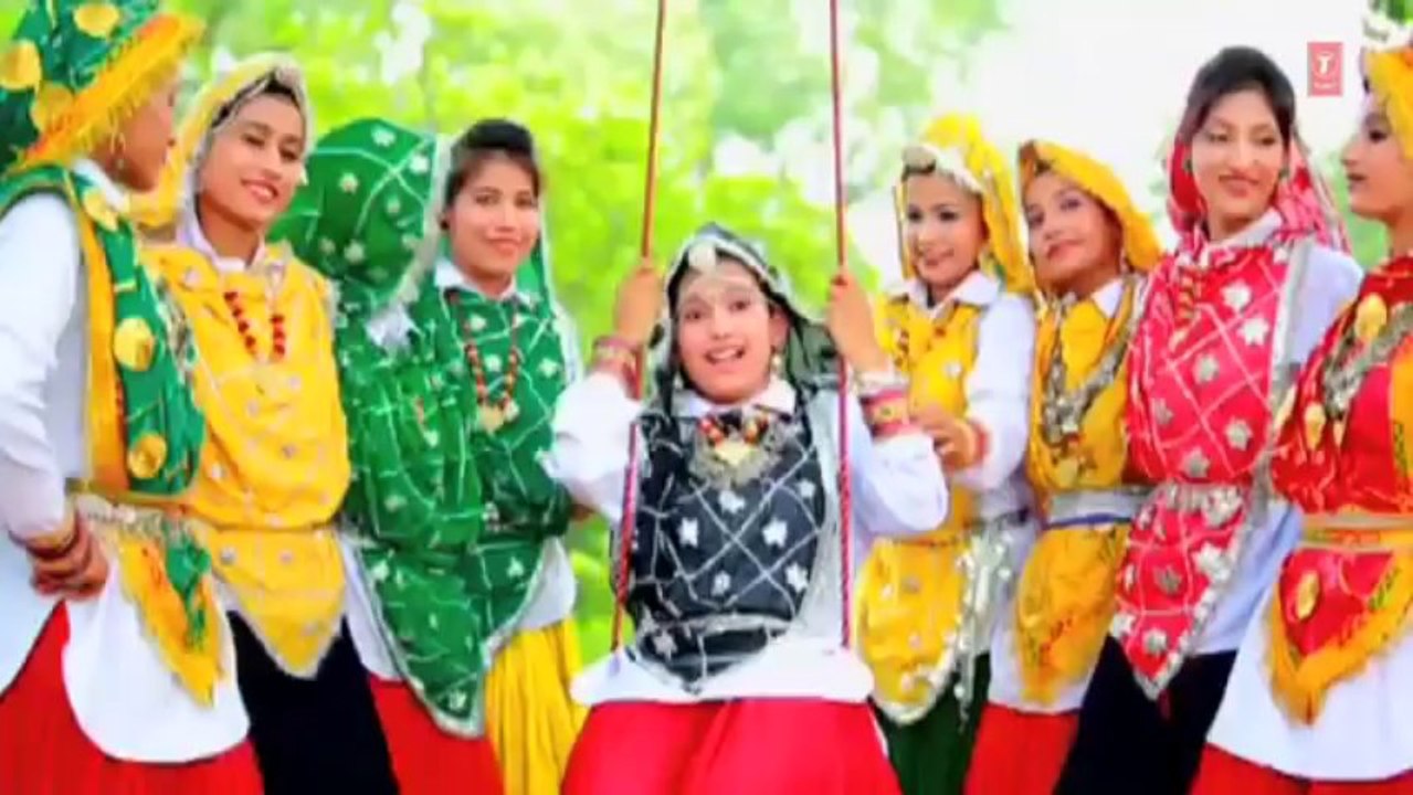 Chaugarde Nae Baag Harya Full Song _ Desi Jaat Haryanvi Album _ Fauji Karamveer Jaglan
