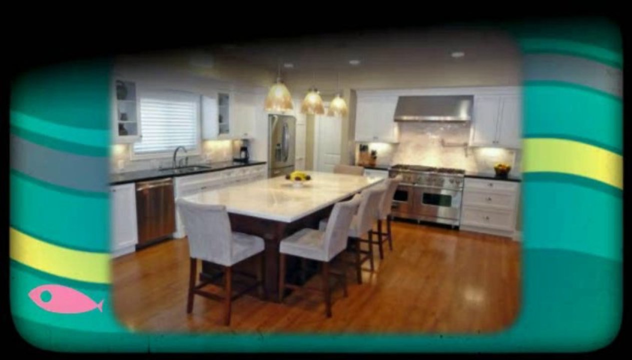 Hermosa Beach Interior Designer