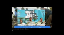 ▶ GTA 5 Key Generator \ Crack \ Link in Description   Torrent