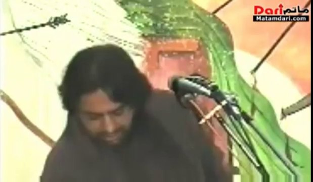 ▶ Must Watch, Allama Nasir Abbas Multan, Question Answer In Majalis