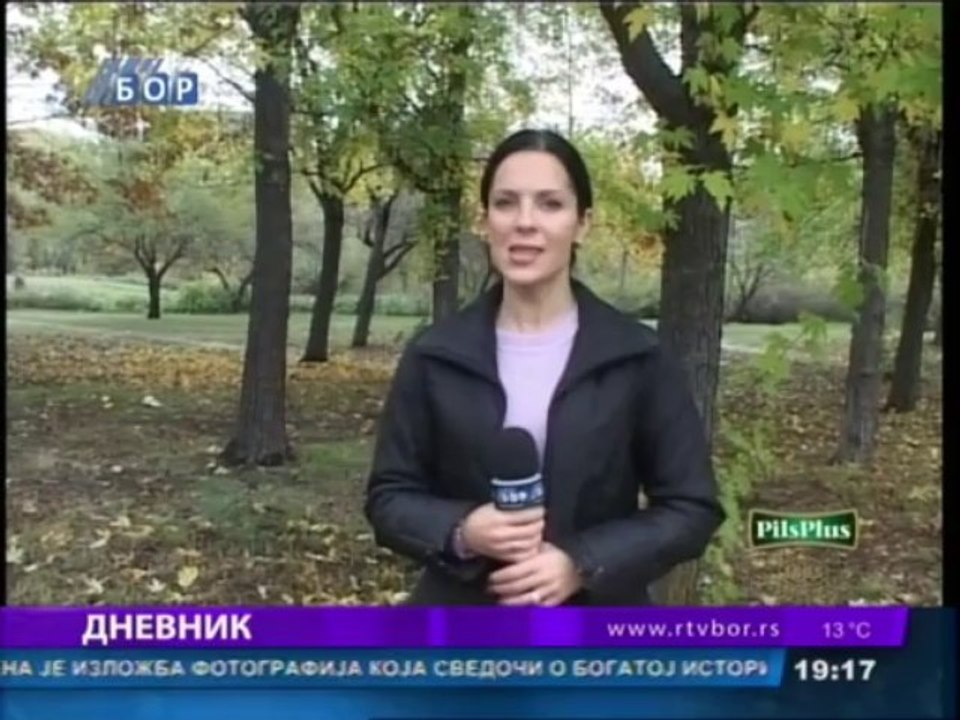 Dnevnik, 16. oktobar 2013.