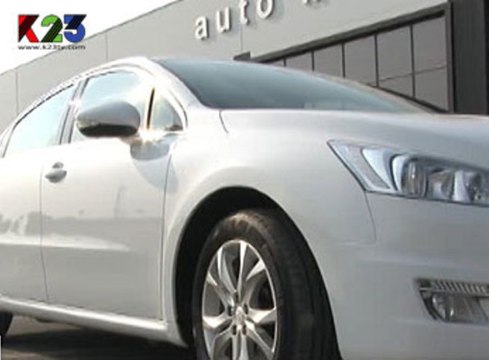 K23TV - Moto sport - Auto moto TV - 24. avgust 2013.