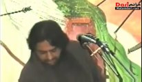 ▶ Sipah e Sunni waljamat ka jhot expose by allama nasir abbas - YouTube