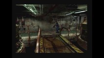Resident Evil 2 - [04] - Leon B : 