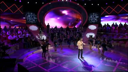 Halid Muslimovic - Idu suze - Grand Show - (TV Pink 2013)