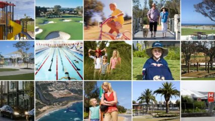 The Glades at Byford