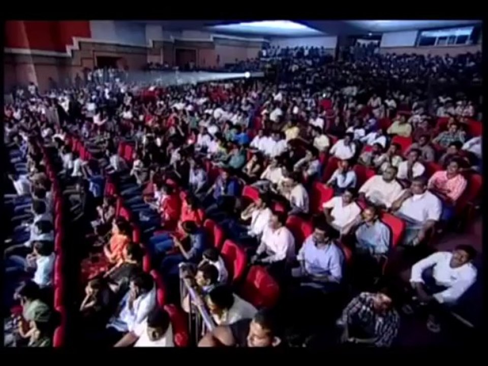 Pawan Speech At Attarintiki Daredi Thank You Me...
