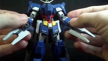 Prime92 Custom: 1/144 HG Gundam Age 1 Full Glansa