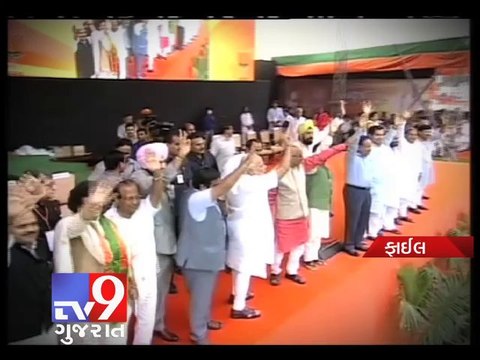 Survey says regional parties will pay key role in Govt. formation, NDA ahead of UPA