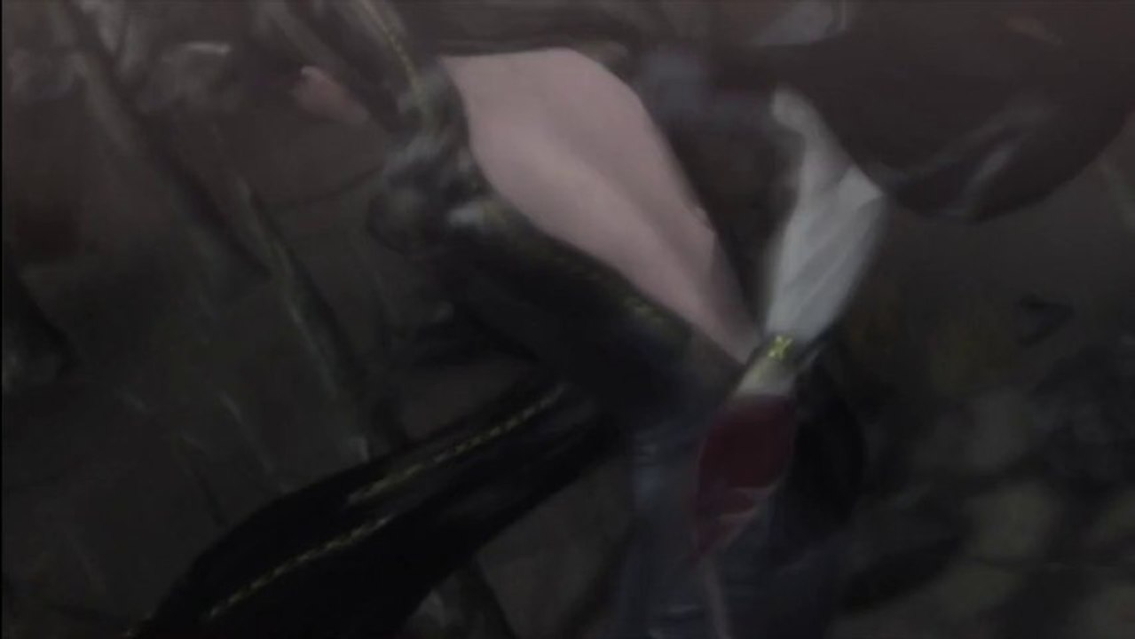 Bayonetta (02/28)