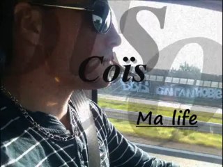 Pejmaxx feat Coïs - Porte parole