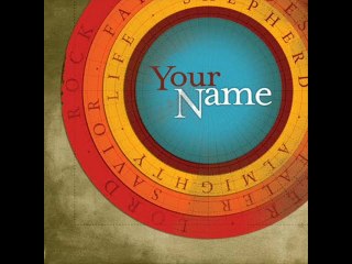 Discover the Meaning Behind Your Name ✨
