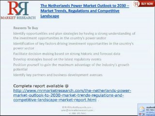 RnRMR: Netherlands Power Market 2030