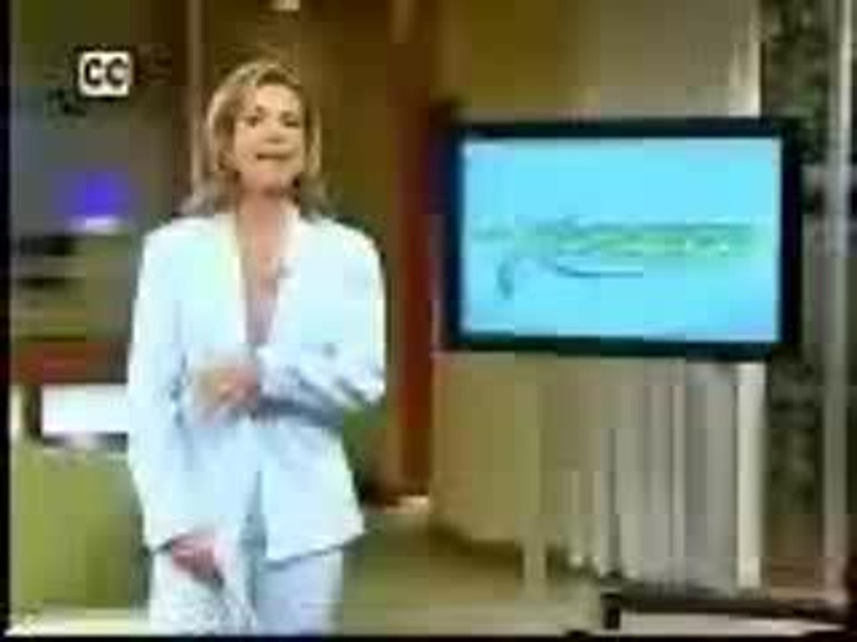 DANNA GARCIA (entrevista Rocio)