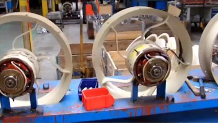 Bande-annonce La Passerelle