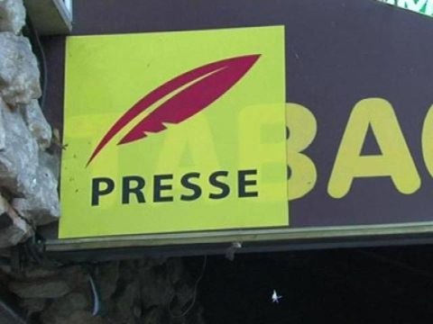 La crise des buralistes français - 17/10