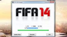 FIFA 2014 Crack PC Télécharger Keygen - Générateur de Clé PS3 Xbox 360 [Link In Description]