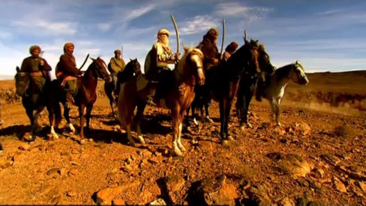 HC.십자군전쟁.초승달과 십자가의 충돌.VOL2.CD1-KTH