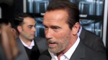 Arnold Schwarzenegger aurait des relations sexuelles 5 fois par jour ?