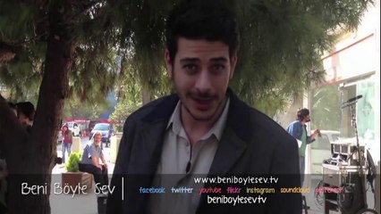 Alper Saldıran - İyi Bayramlar