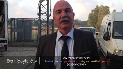 Altan Gördüm - İyi Bayramlar