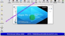 sony vegas pro 12 Key Generator / Crack / Link in Description   Torrent