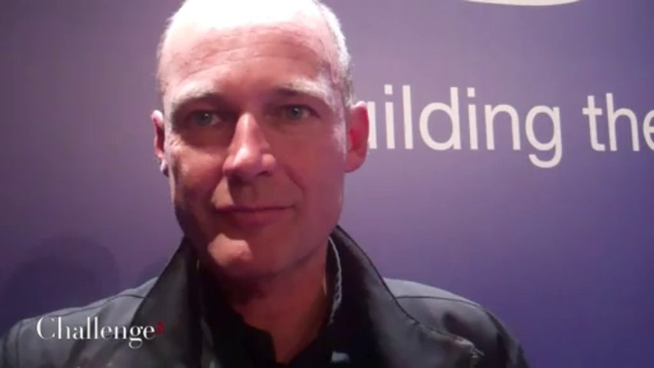 Les conseils de Bertrand Piccard pour réussir sa vie
