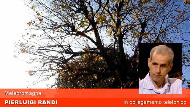 Rimini: dopo le piogge, tempo più stabile. Ma niente estate fuori stagione