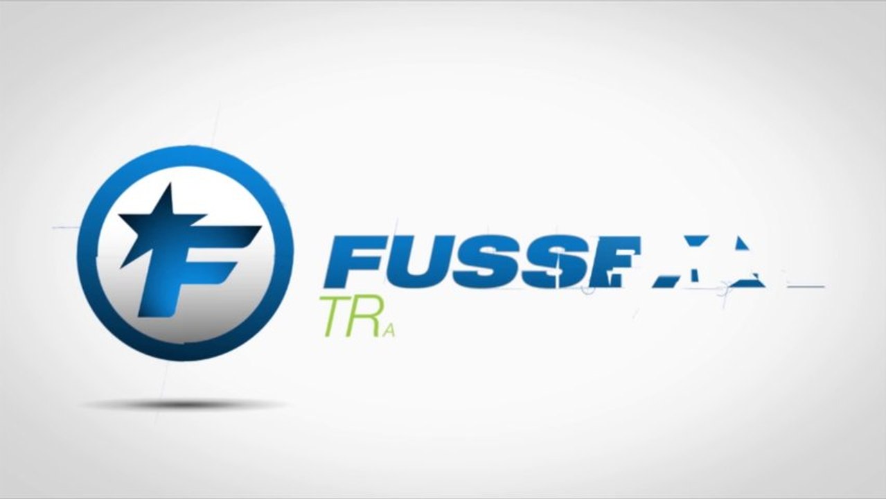 Ribéry narrt seinen gegenspieler