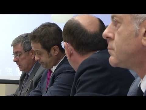 TG 16.10.13 Inail e Cia, patto per la sicurezza nelle campagne