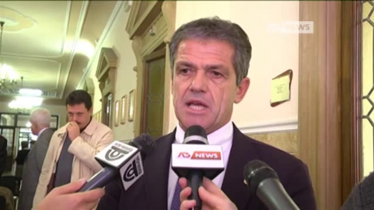 OPERAZIONE SICUREZZA: OTTO ESPULSI