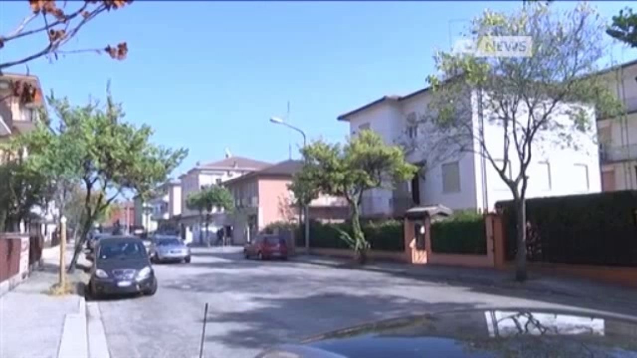 UCCIDE IL GENERO ISLAMICO