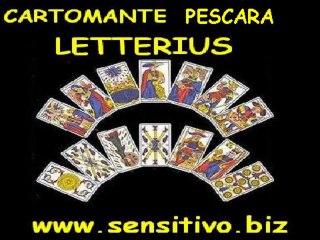 Letterius Cartomante Pescara - Youtube