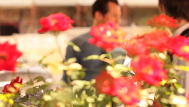 Le making of du court métrage de Stefano Accorsi pour thecorner.com