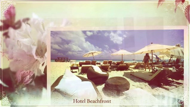 Cabin for Rent Playa Del Carmen Mexico-Vacation Villas MX