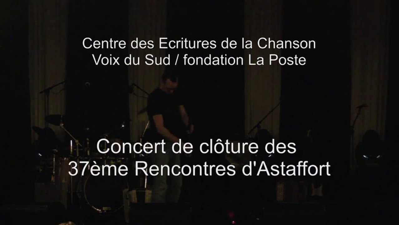 2013-10-11 37eme rencontres d'Astaffort