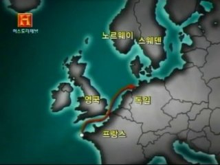 [HC] - 20세기 전쟁비사 SECRETS OF WAR, 전자전