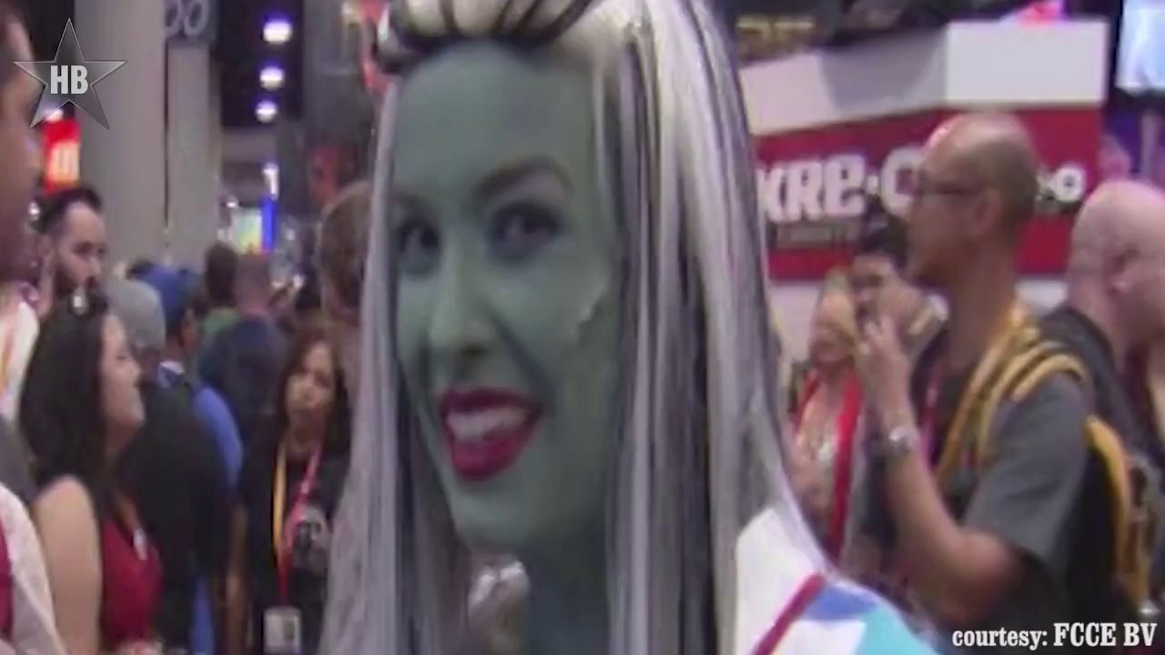 Thor : The Dark World -- Movie Clip -- "Malekith Wakes Up" Leaked