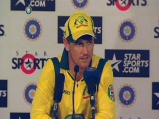 Virat Kohli turned the game says Australian captain Bailey