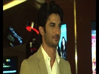 No Fitoor for Sushant Singh Rajput