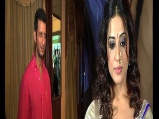 Mahie believes in ghosts