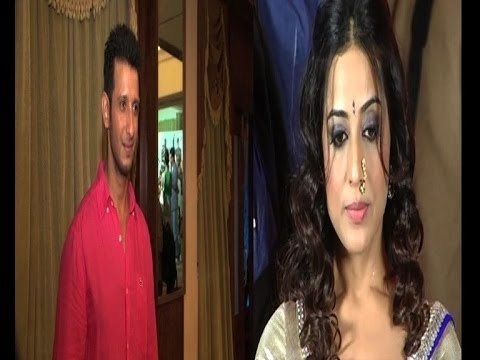 Mahie believes in ghosts