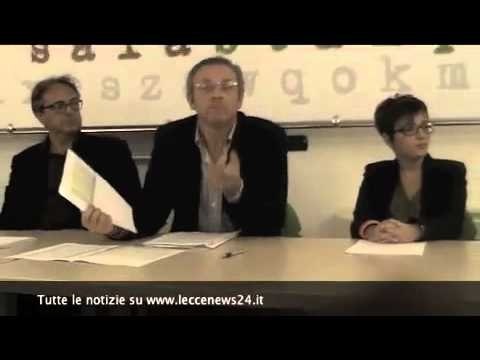 Tg 16 Ottobre: leccenews24 notizie dal Salento in tempo reale