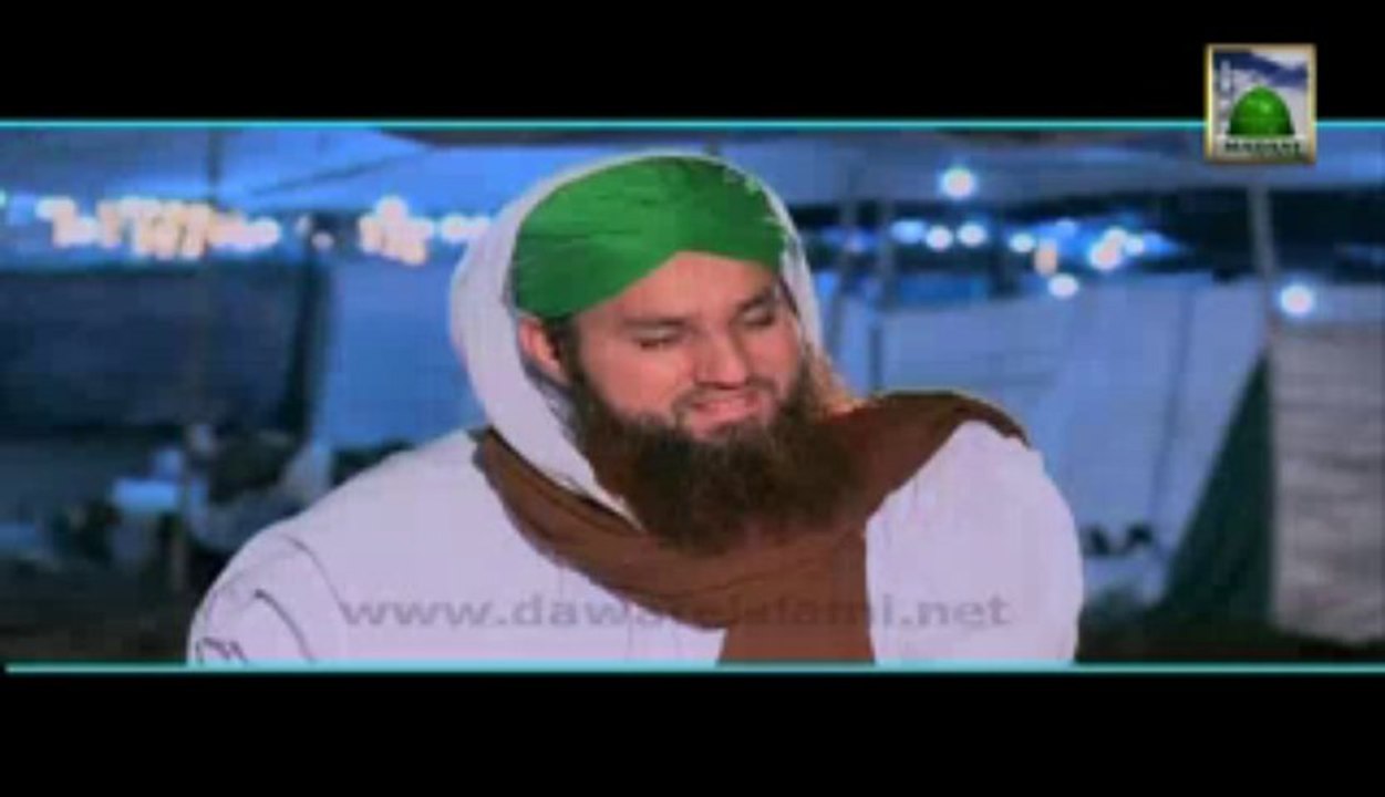 Madani Guldasta Qurbani(04) - Sahib e Nisab Aurat Ki Taraf Se Qurbani.avi
