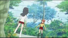 ซุปเปอร์ หัวหน้าห้องสาวเจ้าเสน่ห์ ตอนที่ 11