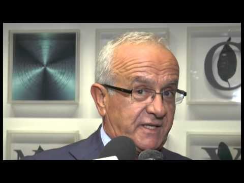 Napoli - Terra dei Fuochi, marchio di qualità per salvaguardare aziende sane -3- (16.10.13)